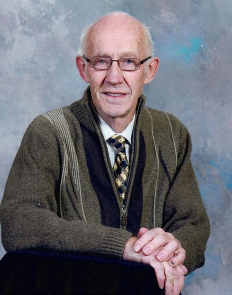 Abraham Mudde Profile Photo