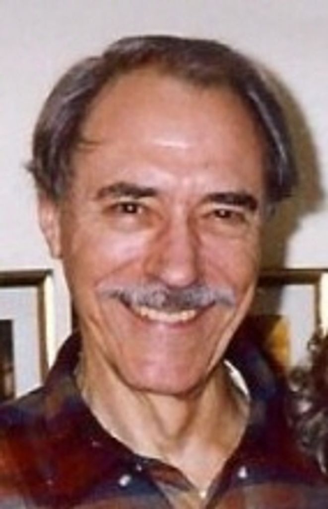 Robert Russell Ball