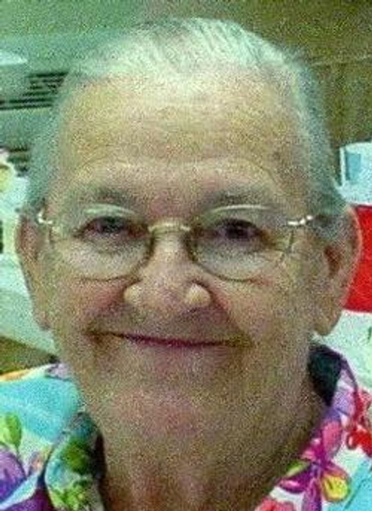 Floyce Fern Gregory Profile Photo