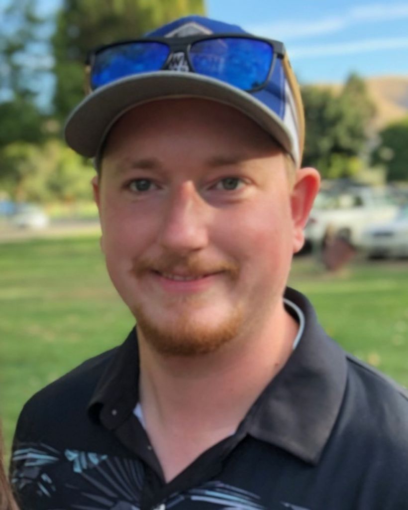 Joshua Andrew Champion Profile Photo