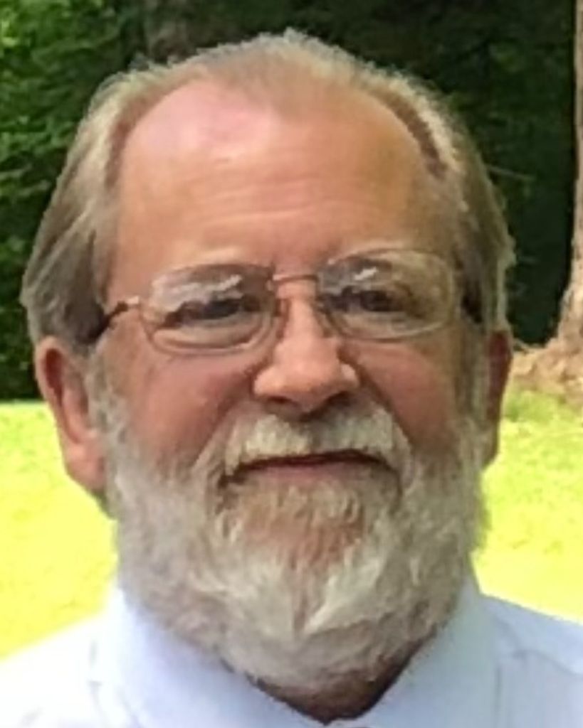 Johnny Wayne Melton Profile Photo