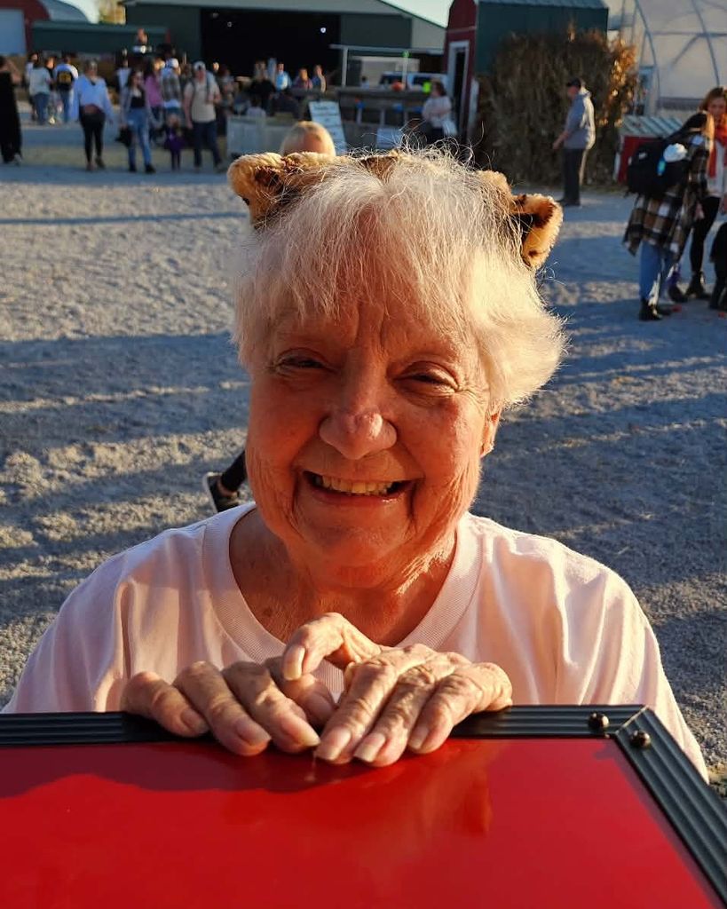 Sandra Kay Markley Profile Photo