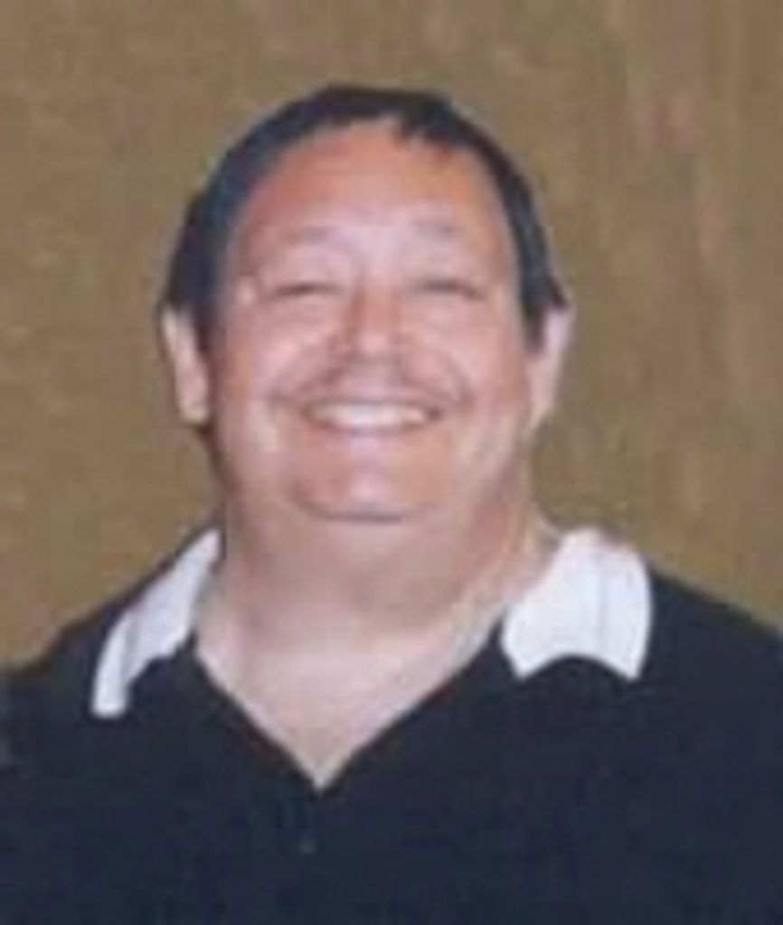 Kenneth W. Dreher