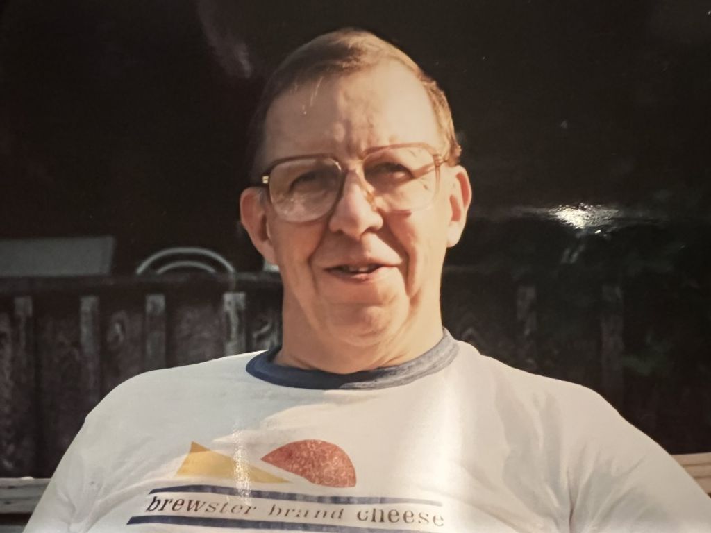 Herman Robert Weibel