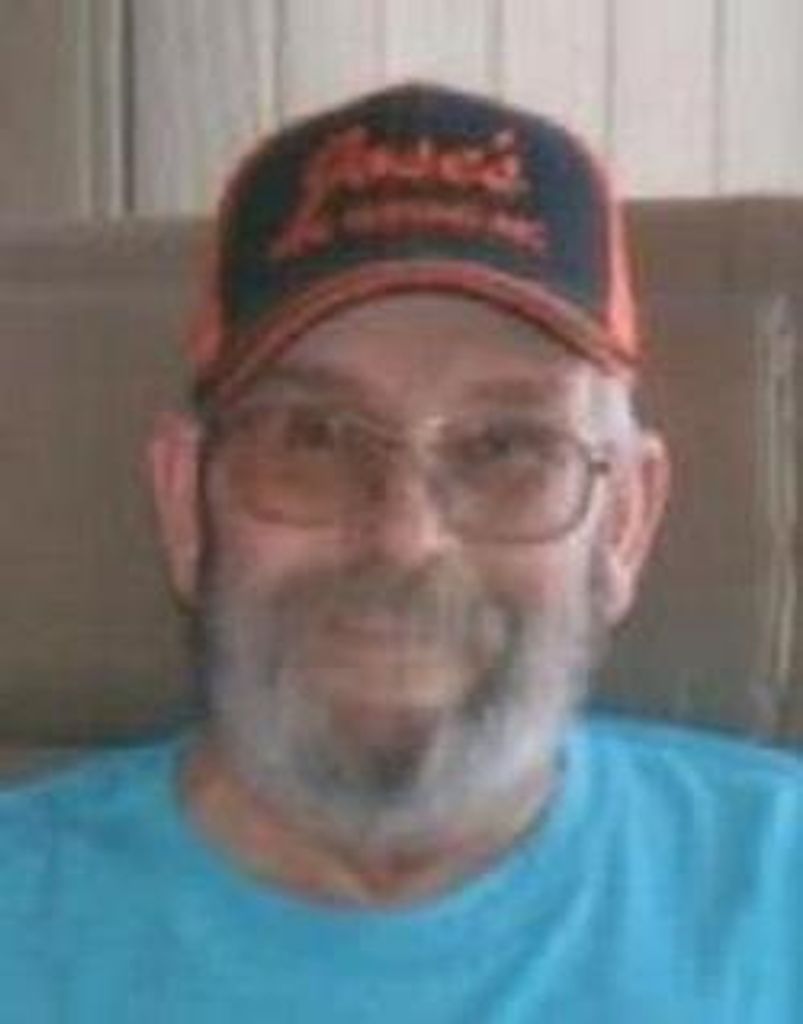 William Owen Gafford