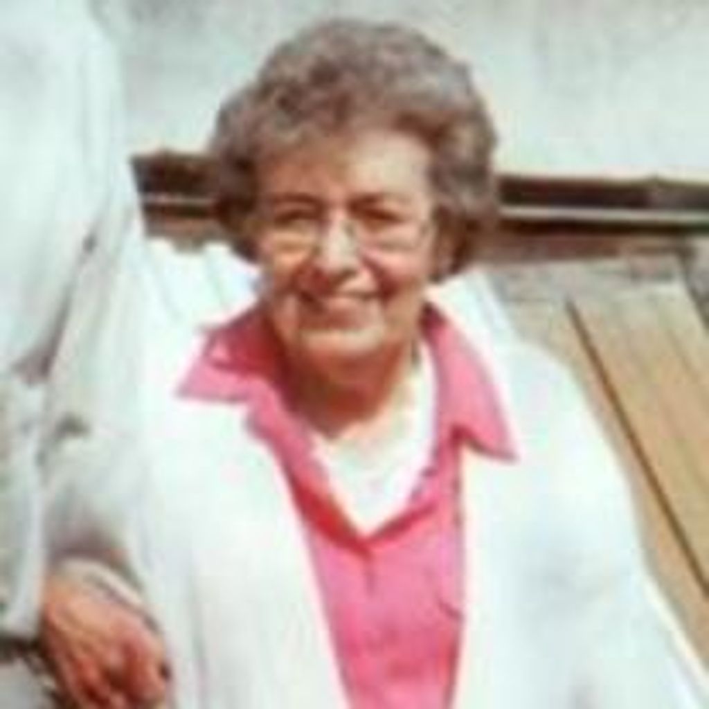 Julienne "Joy" D. Krum