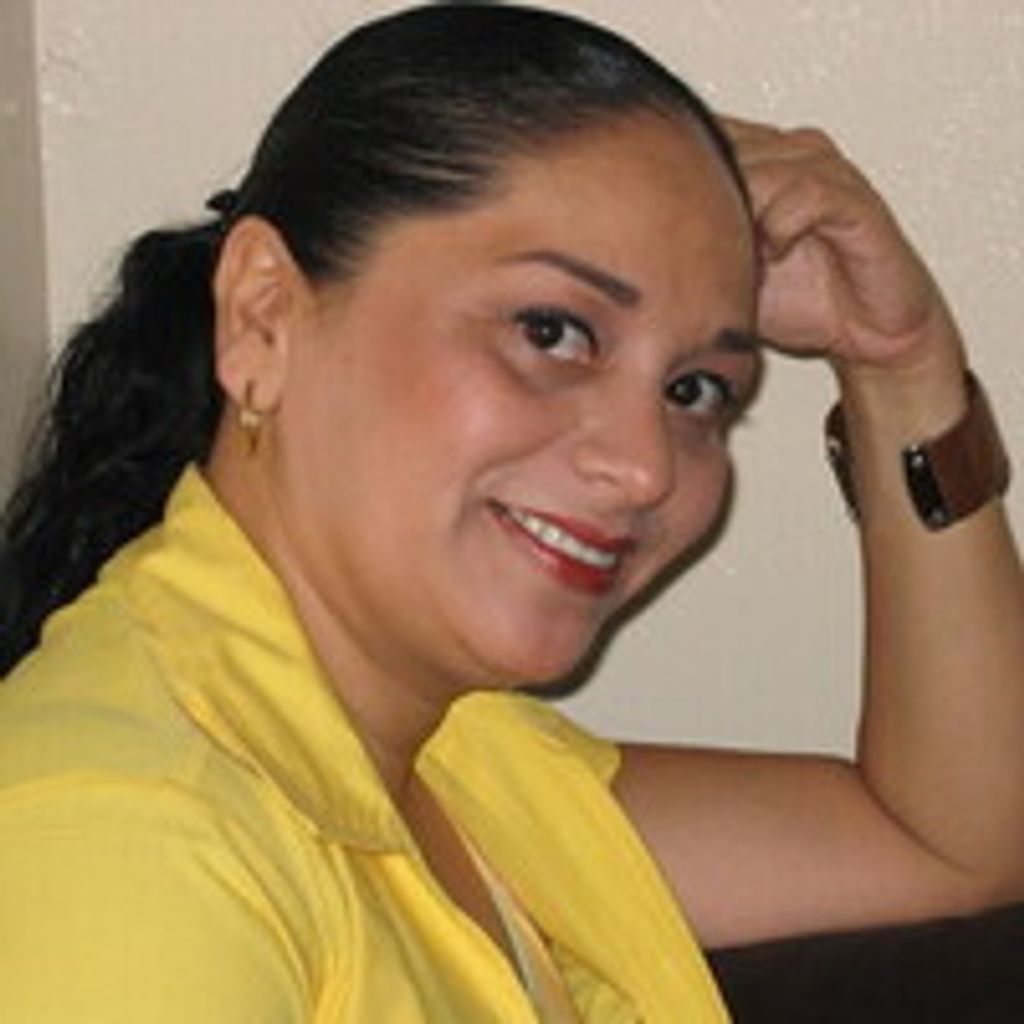 Marina Saldana