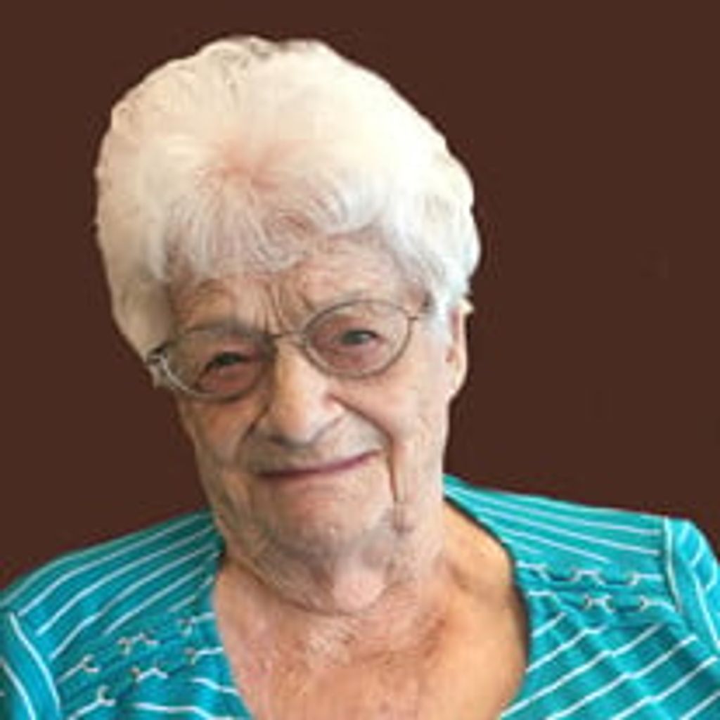 Lucille H. Samson