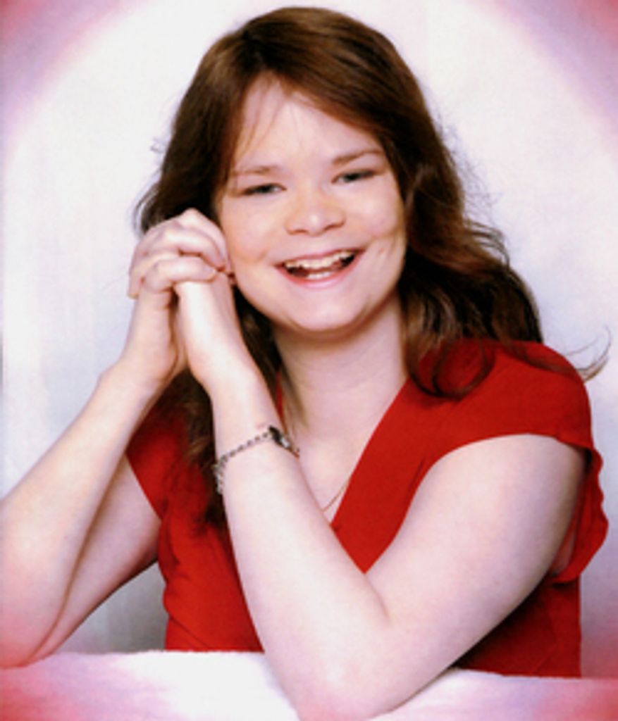 Aubree Stewart