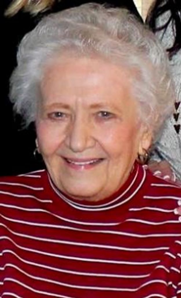 Lois J Sarson Profile Photo
