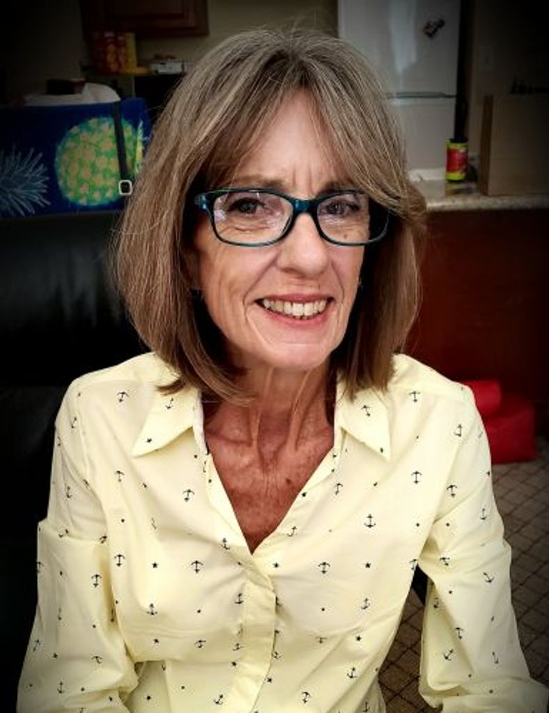 Debbie Zapien Profile Photo