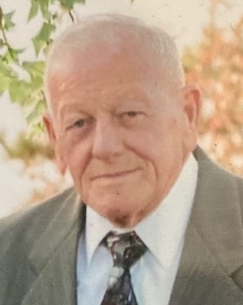 Noel Williams McGahee Profile Photo