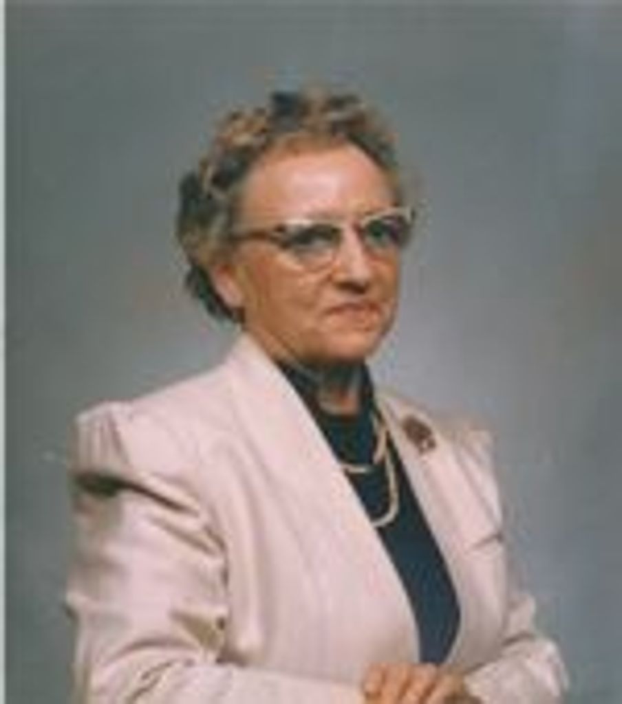 Martha Caroline Martin-Wright Profile Photo
