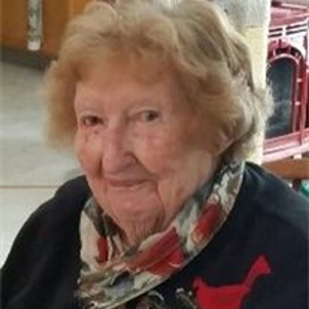 Irene E. Krasko