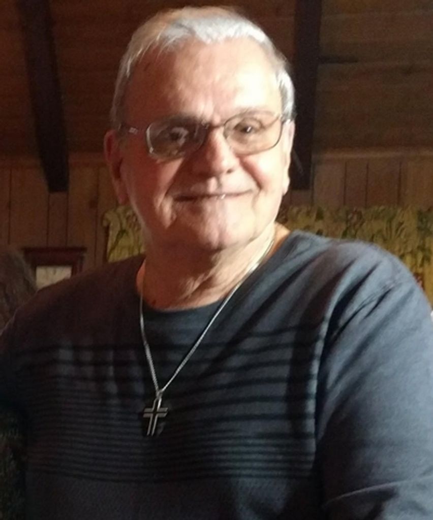 Donald Coy Mcadams