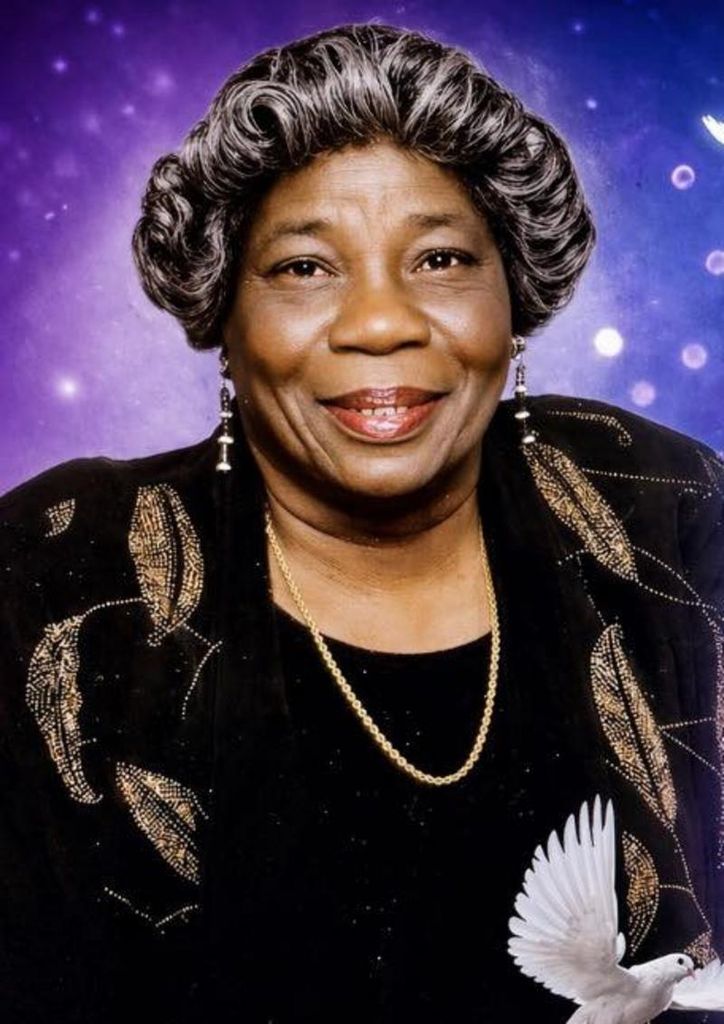 Lizzie "Lila" Cunningham-Earvin Profile Photo