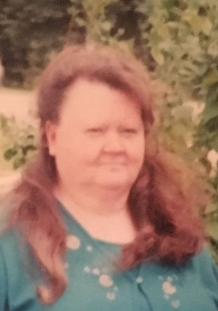 Shirley (Griffin)  Griffin-Laplant