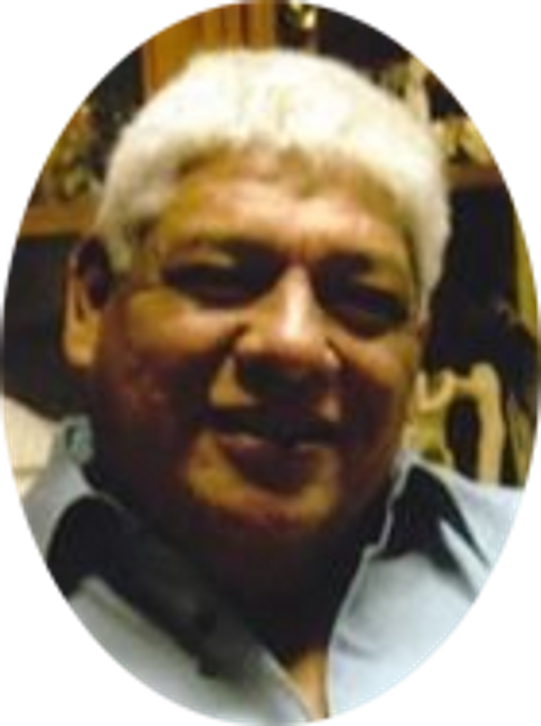 Lino Luna