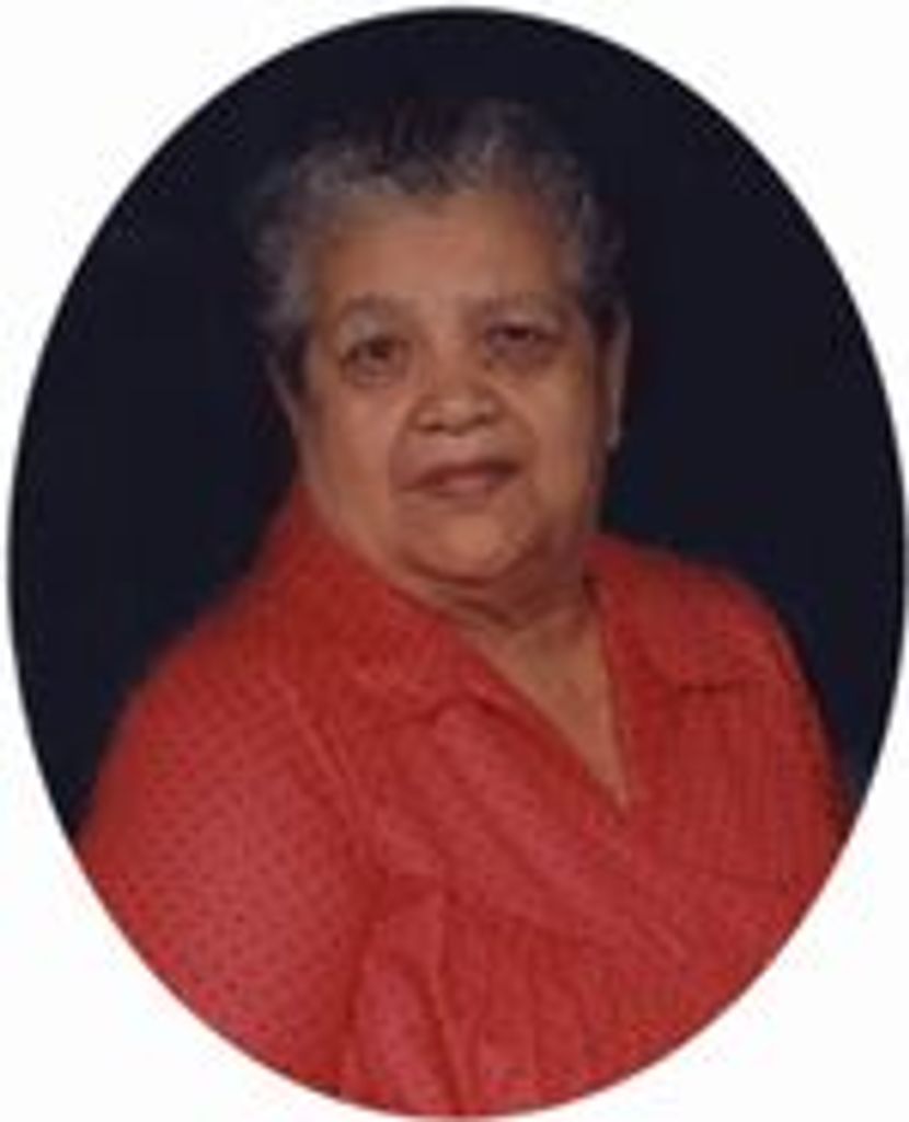 Consuelo "Connie" Gallardo