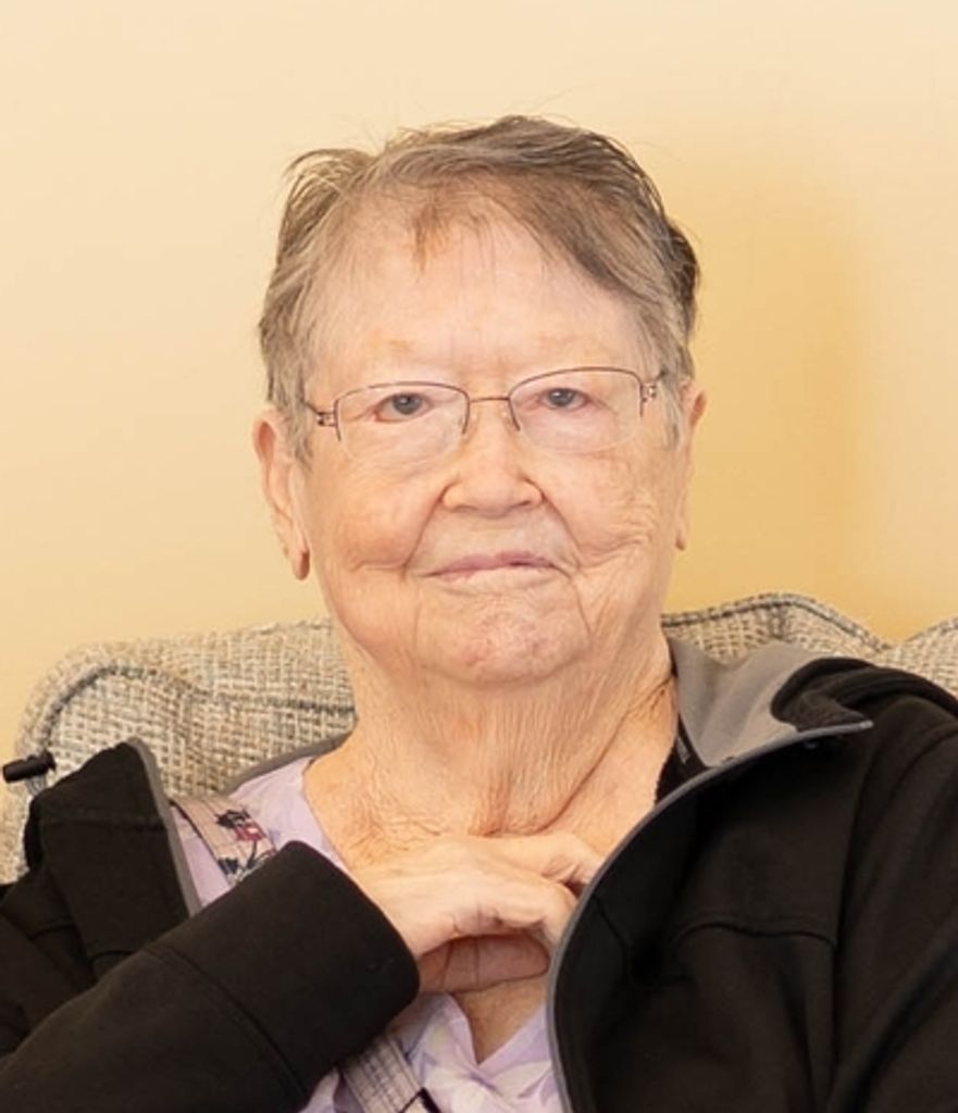 Nellie Marilyn Burke Profile Photo