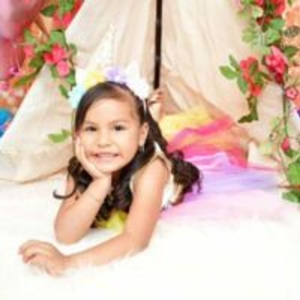 Emily Naomi Garza