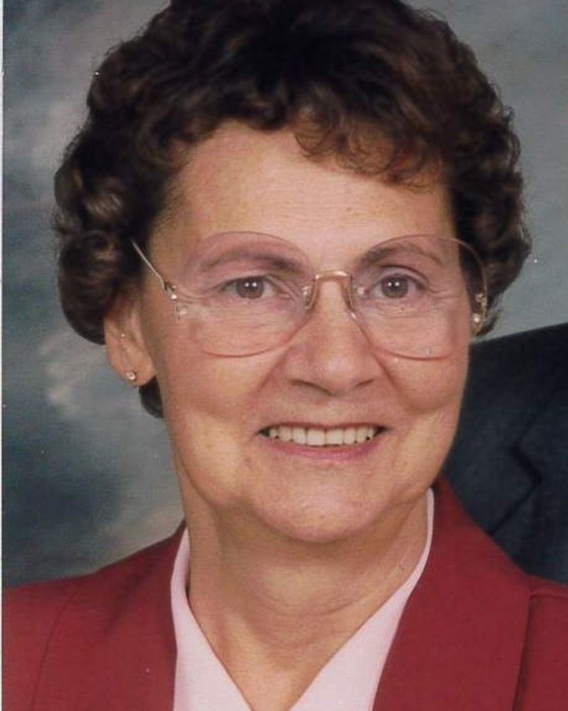 Doris Pauline (Desmarais) Lavoie Profile Photo