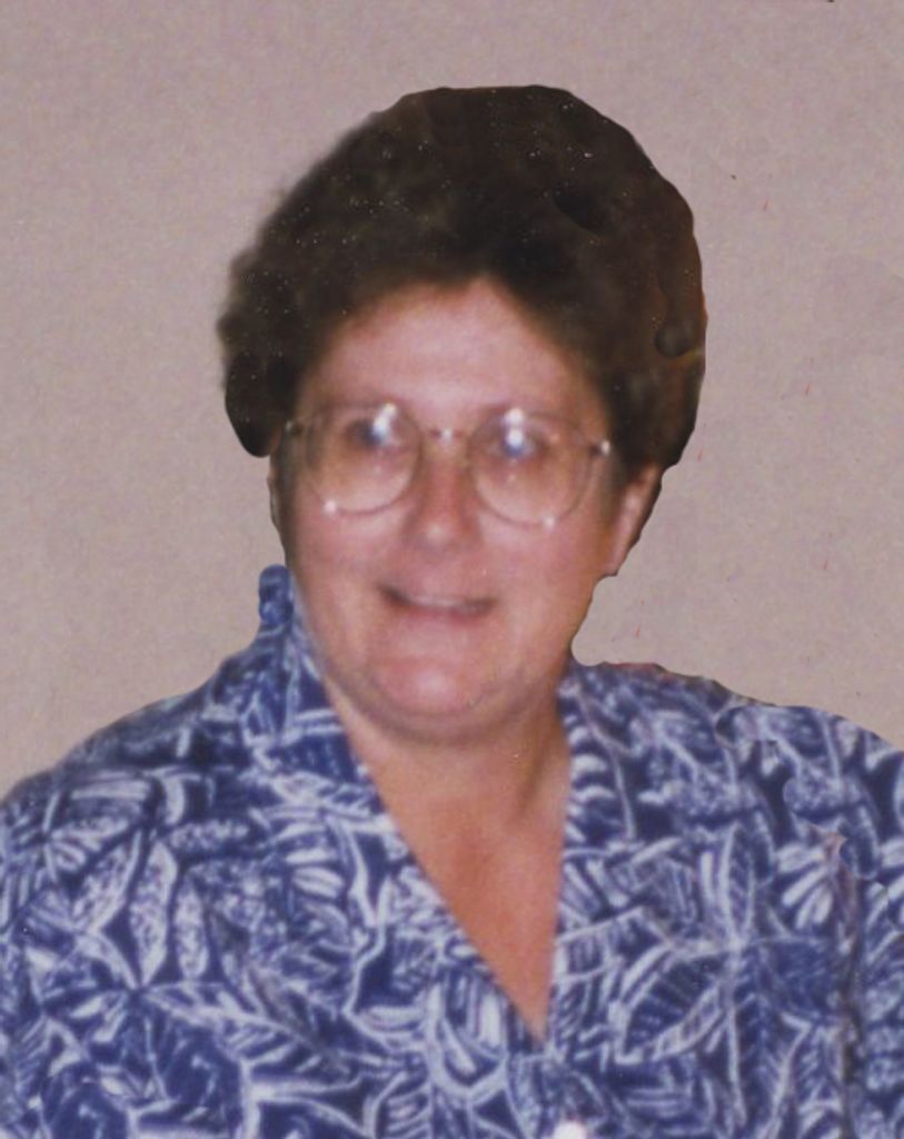 Lois Jane (Kaiser)  Smith