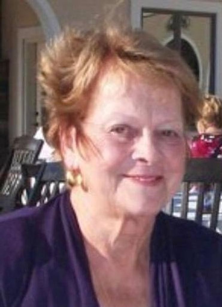 Christine Ledford Keesee Profile Photo