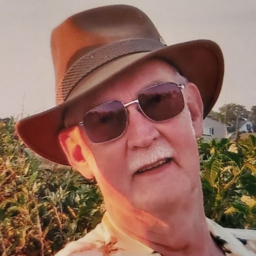 Thomas Richard Hill Profile Photo