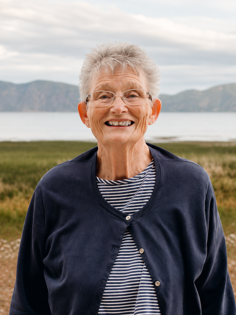Mary Jean Petersen Profile Photo