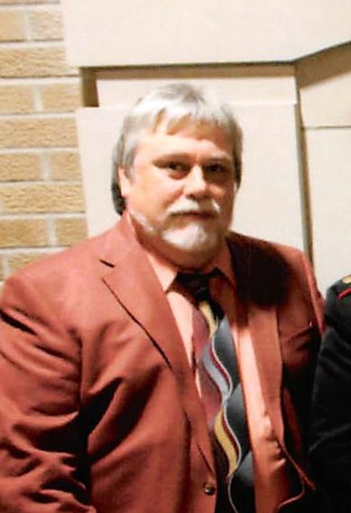 Dean Cook