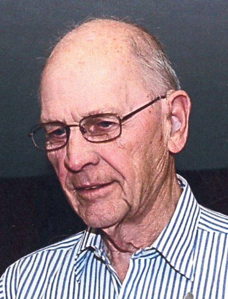 Charles Riley Speakes Jr. Profile Photo