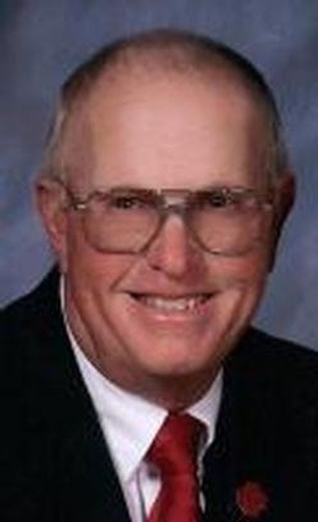 Raphael Paul Forthofer