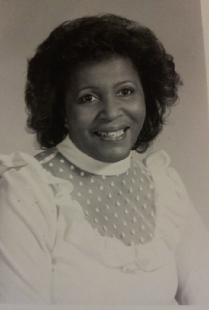 Maria Hayden Mitchell Profile Photo