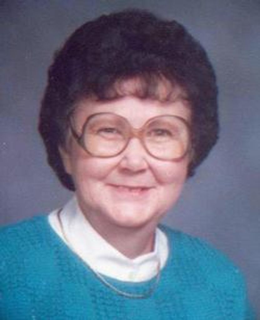 Hazel Little