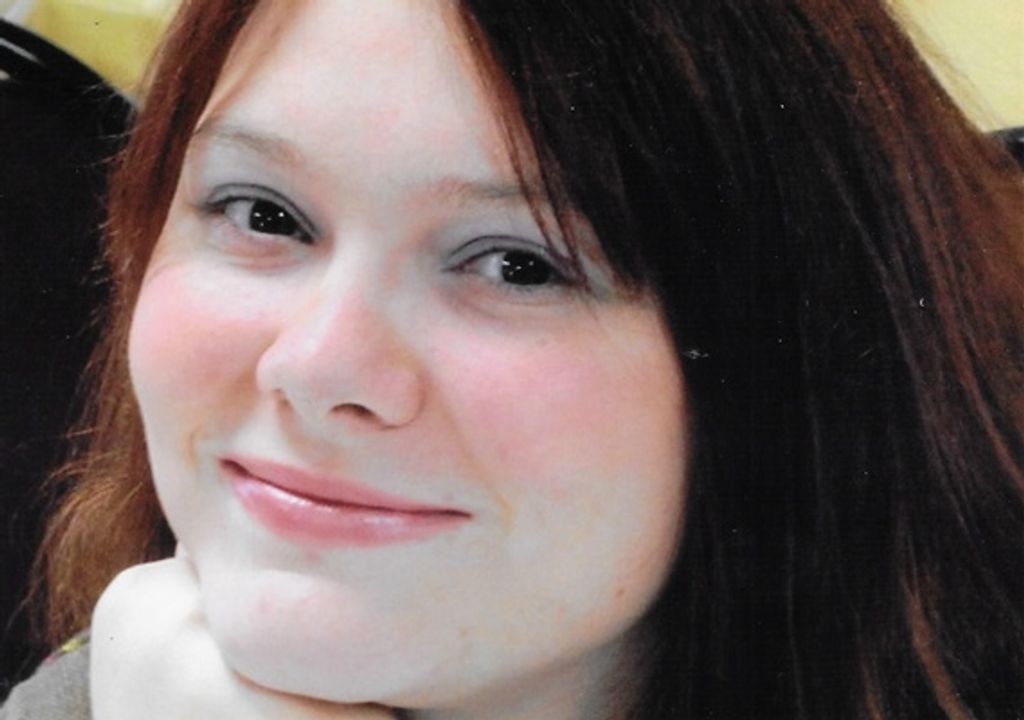 Casey Jean Levingston