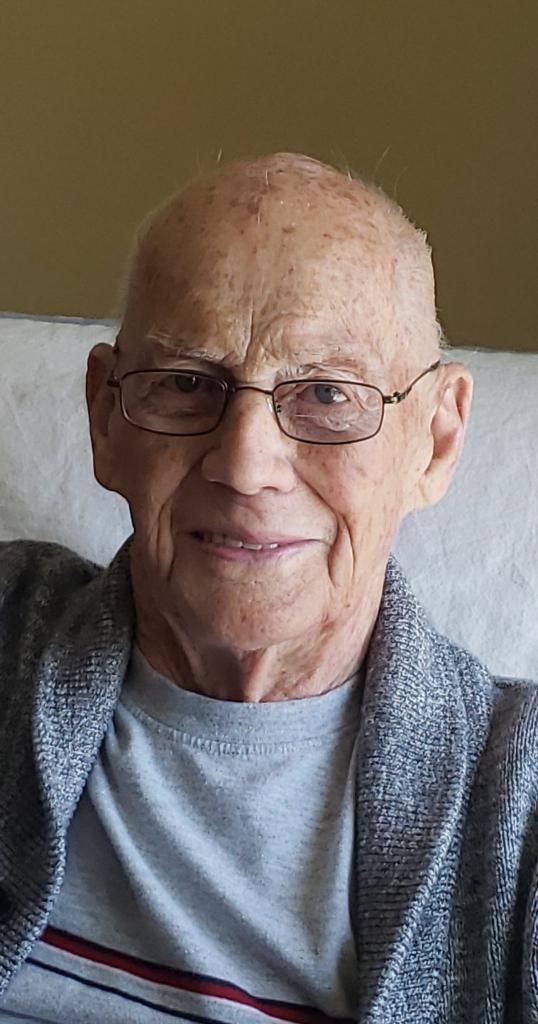 Harlan Dale Swee