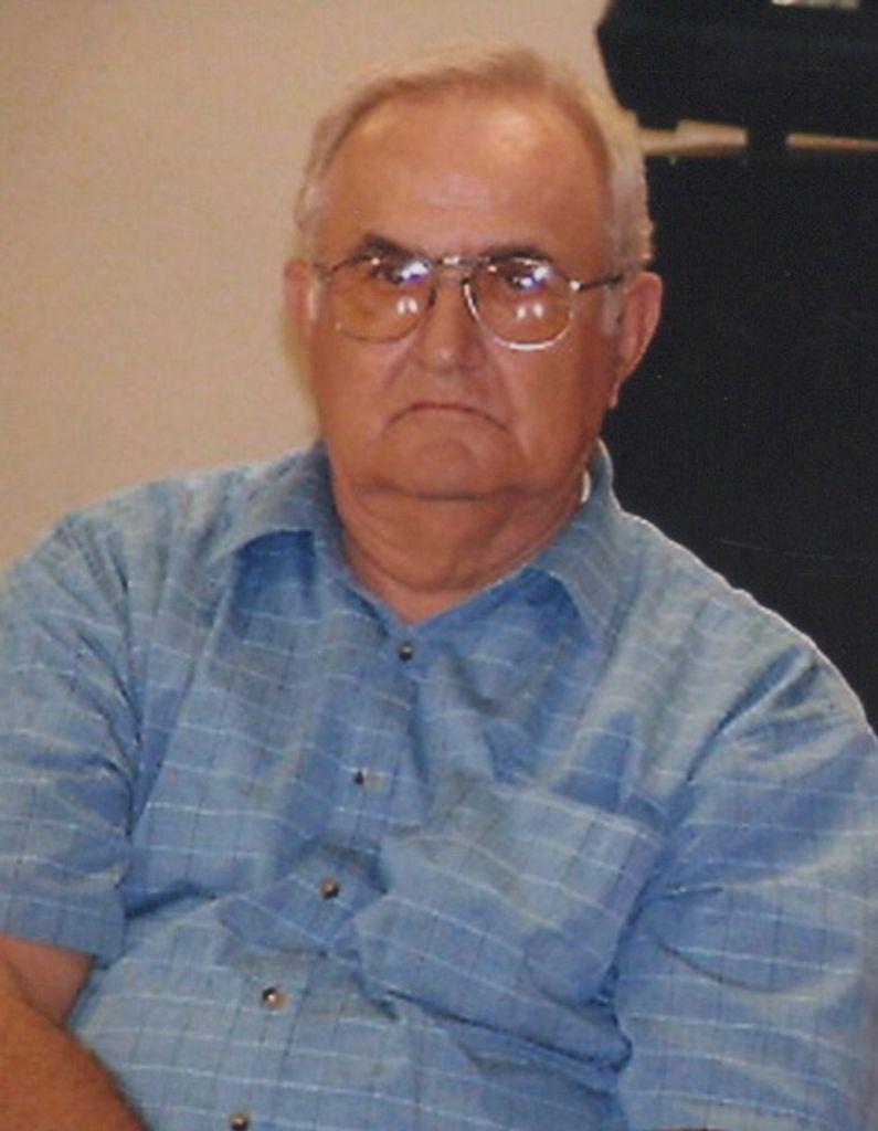 Archie Bruce Rhea