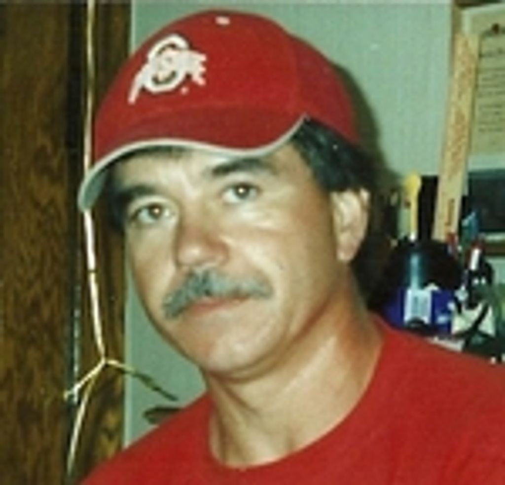 David A. Robbins