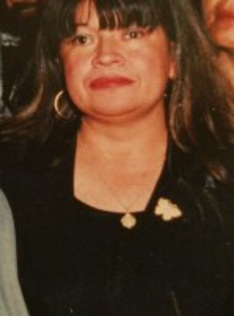 Maria Saenz