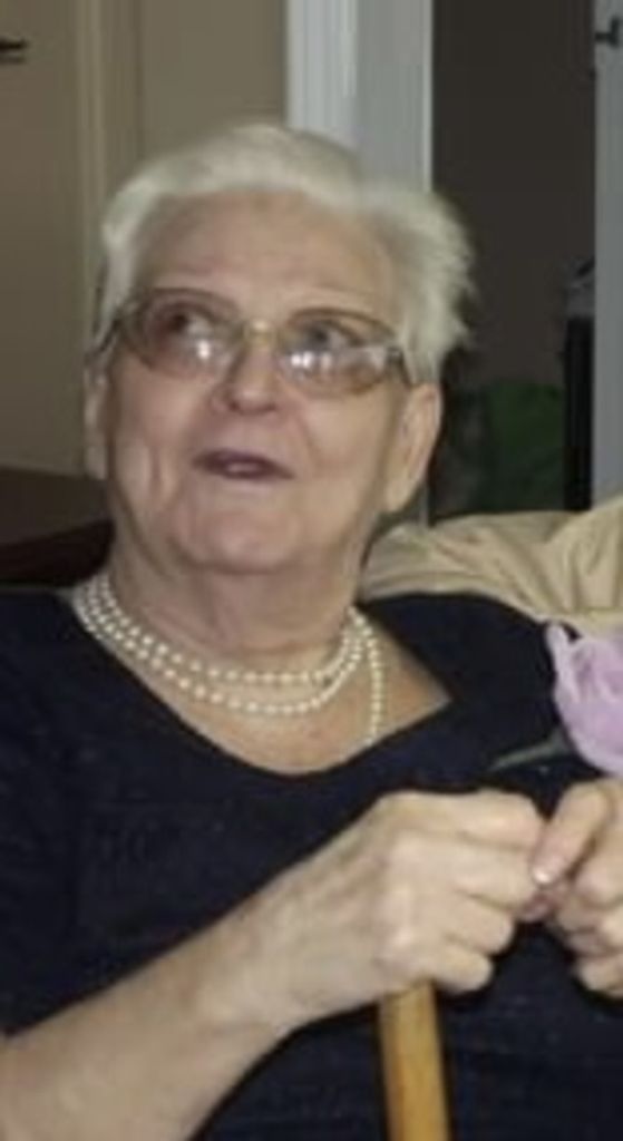 Shirley Jean Gilbert Profile Photo