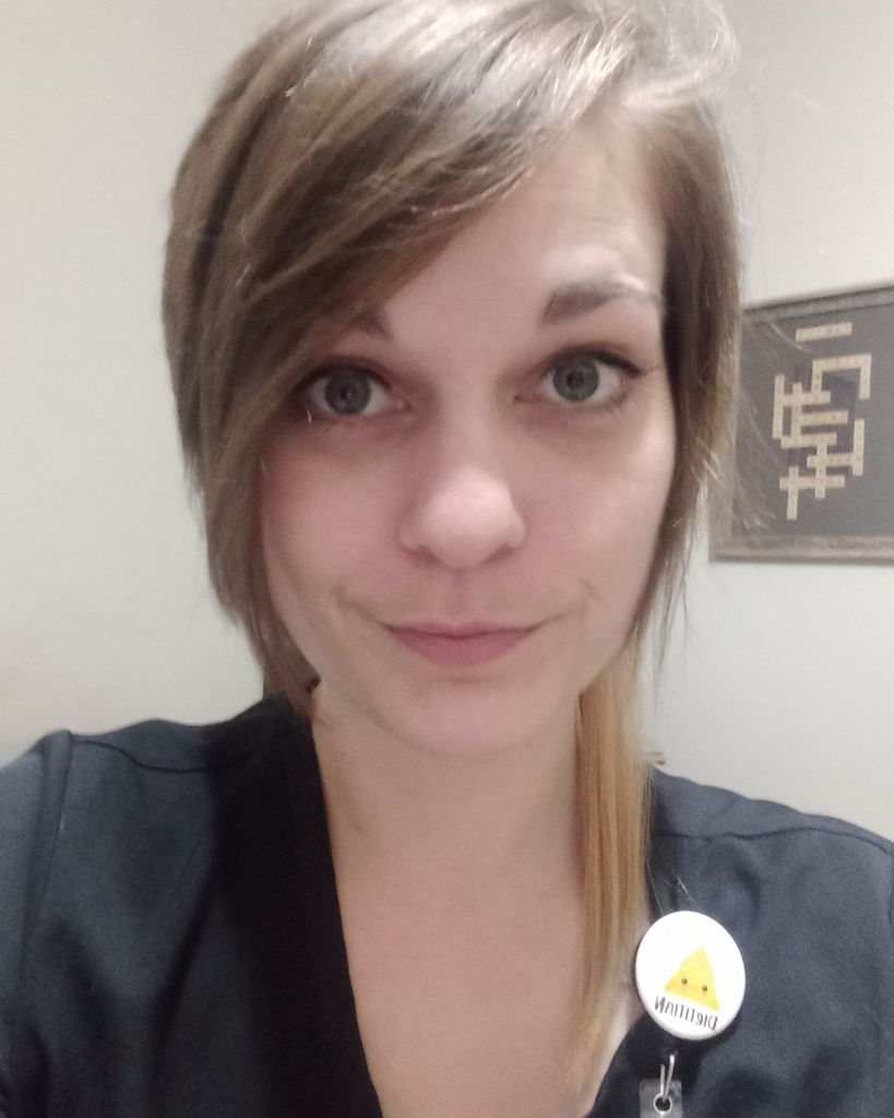 Callie Lanelle Godbold Profile Photo