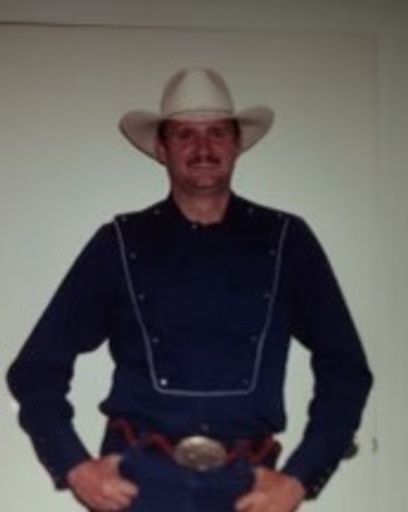 David Nathaniel Mullis Profile Photo
