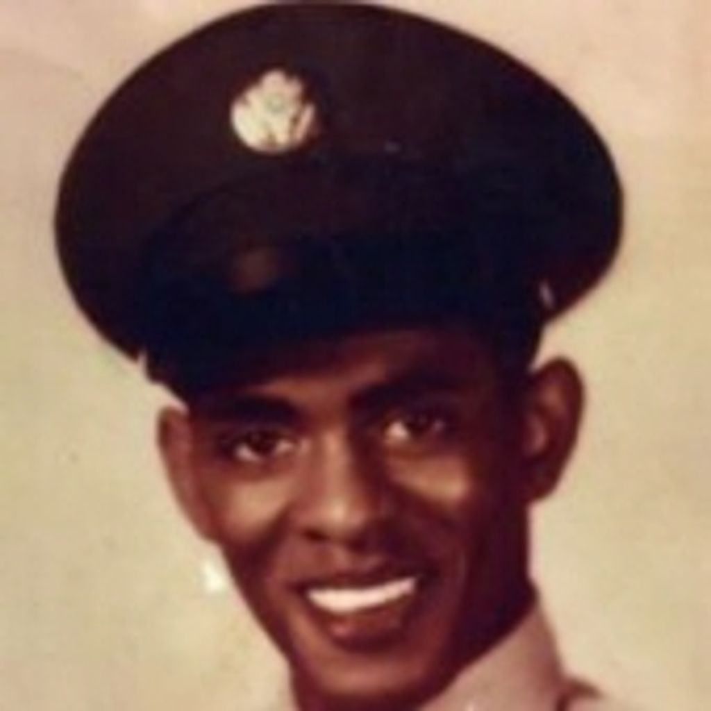 Roosevelt Nash Profile Photo