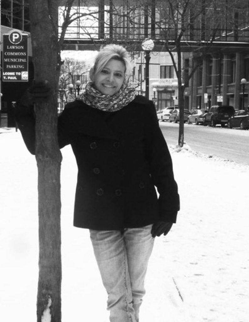 Terri Miller