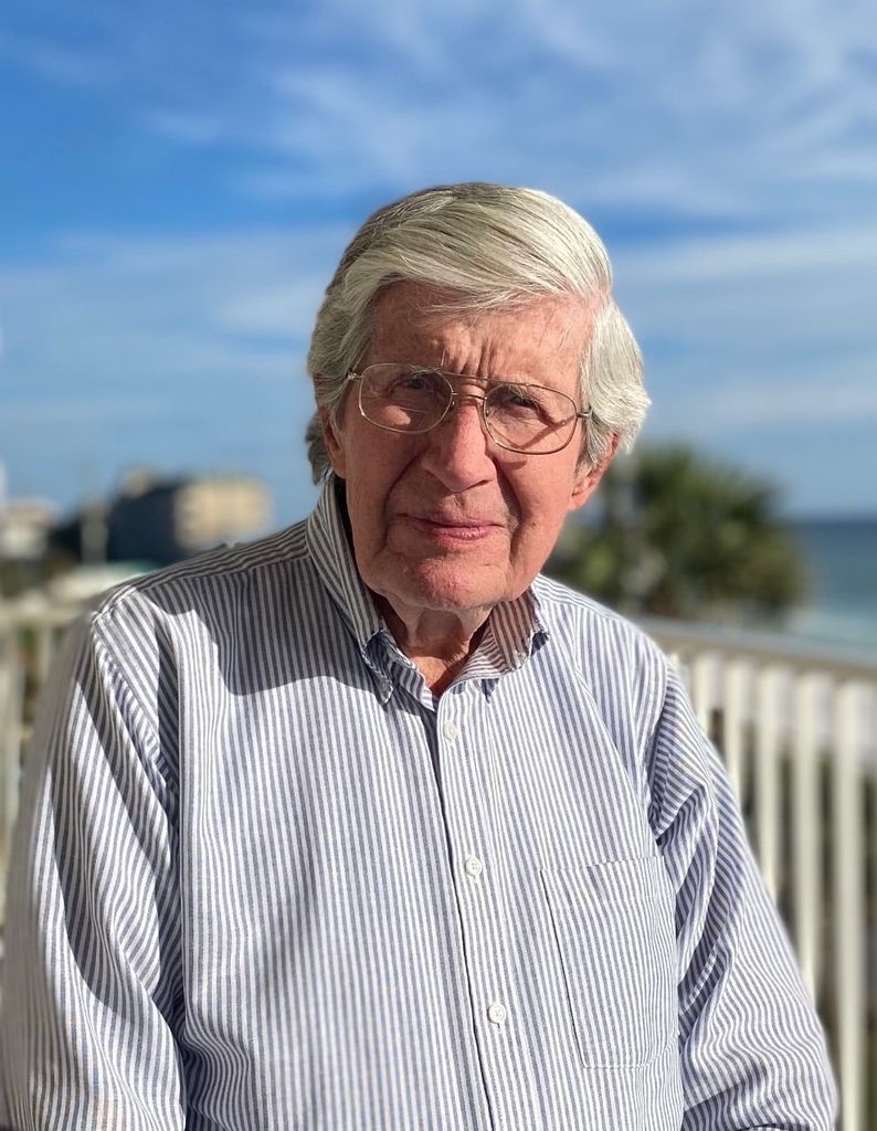 Elman Otis "Mac" Mcglasson