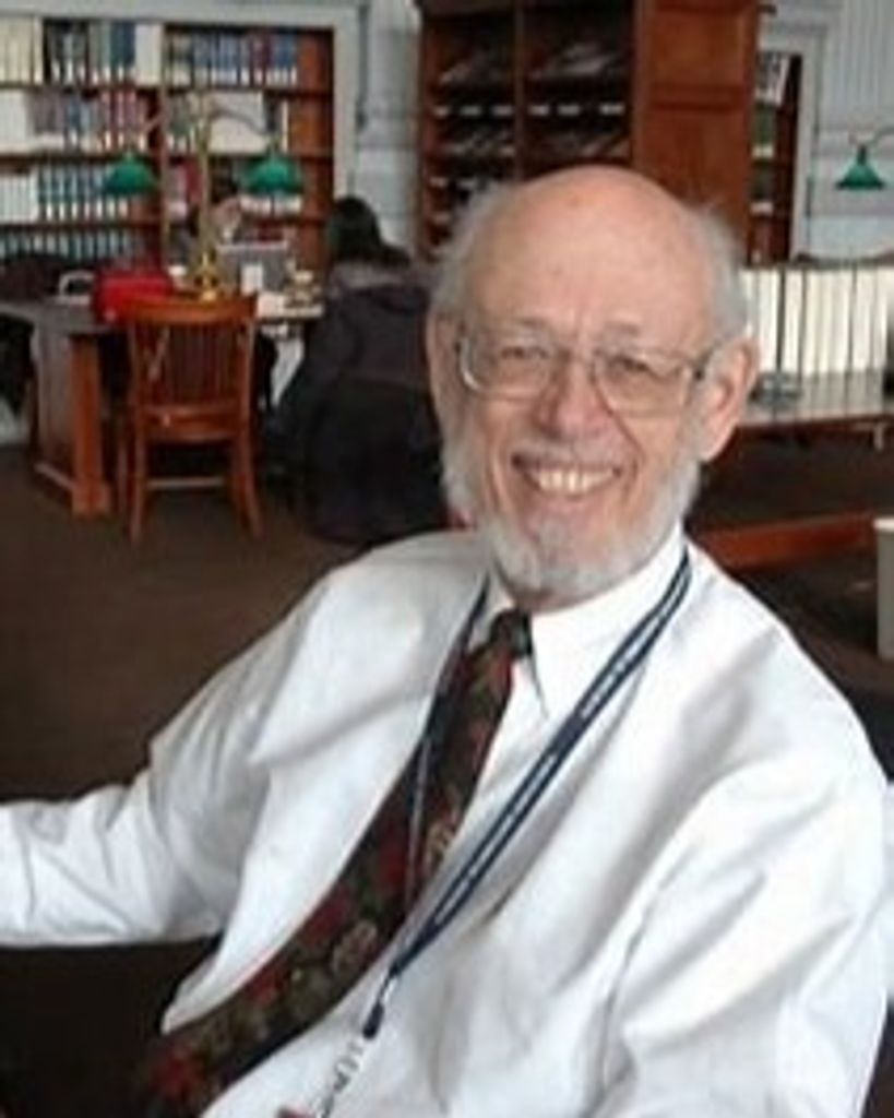 George Louis Findlen
