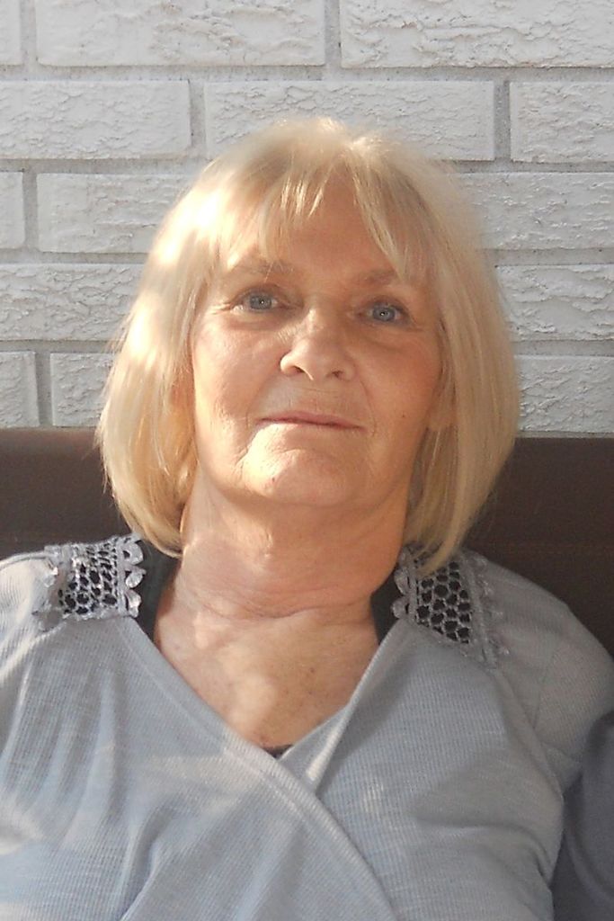 Donna M. Hillman