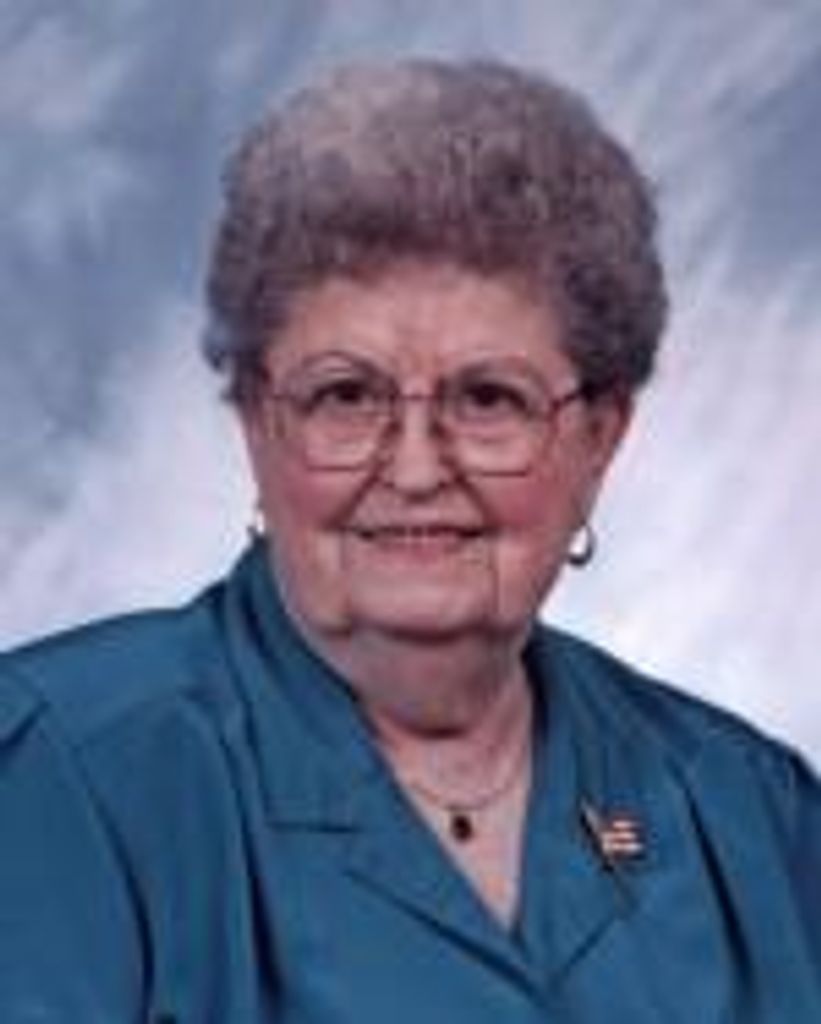 Alfreda Lawson