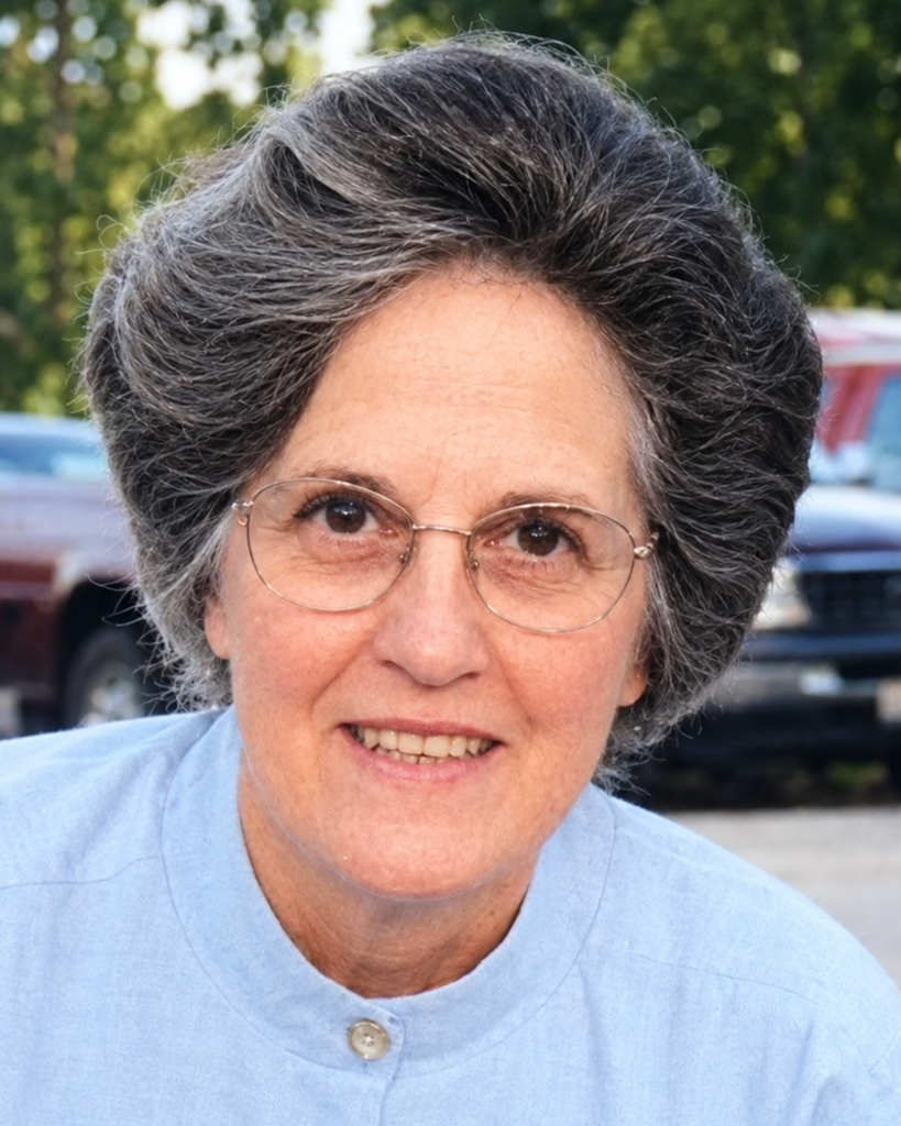 Lavonne Thomason Profile Photo